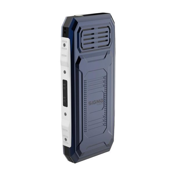 Кнопковий телефон Sigma X-style 341 BRO