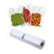 Вакуумні пакети в рулоні Besser Vacuum (гофровані) | 20 см x 5 м | Transparent 1518-3 фото 1