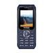 Кнопковий телефон Sigma X-style 341 BRO