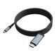 Відеокабель Type-C to HDMI HOCO UA43