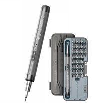 Електрична викрутка акумуляторна 46-in-1 Screwdriver Set