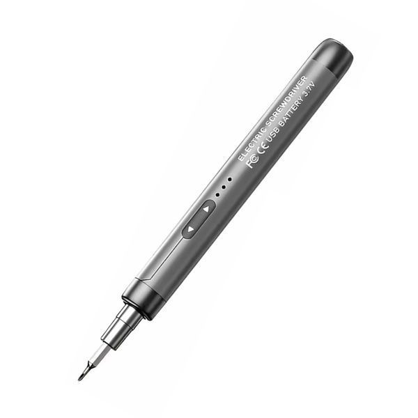 Акумуляторна викрутка Screwdriver Set