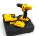 DeWalt 24V 4.0AH для професійного використання