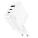 Зарядка 65W с поддержкой PD QC