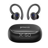 Бездротові навушники Proove X-Go TWS (APP)