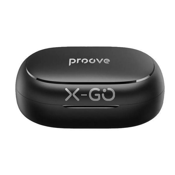 Бездротові навушники Proove X-Go TWS (APP) закритий кейс