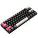 Механічна ігрова клавіатура Onikuma G55 З rgb