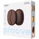 Упаковка грілки для рук Proove HeatBean Brown з основними характеристиками
