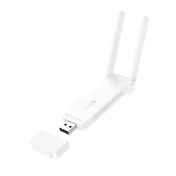 Сетевой модем HOCO с Micro SIM и Wi-Fi 6