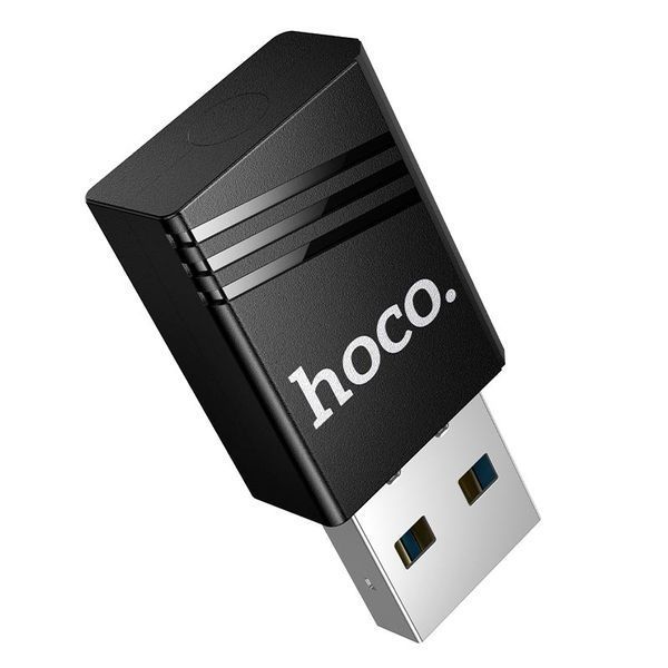 WiFi адаптер HOCO HI38 флешка