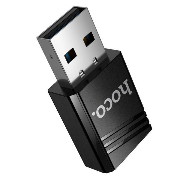 WiFi адаптер HOCO HI38 для віндовс