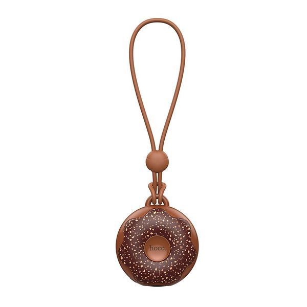Грілка для рук HOCO J168 Donut на шнурку