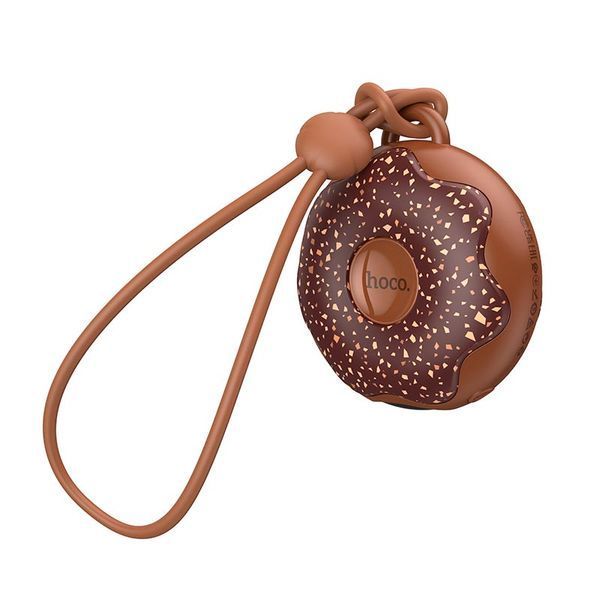 HOCO J168 Donut грілка для рук, вигляд збоку