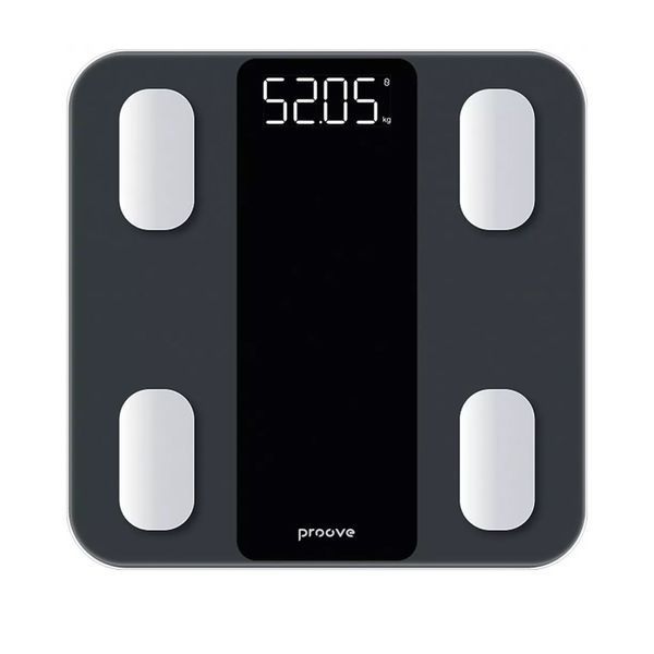 Смарт-ваги Proove Metrix з додатком