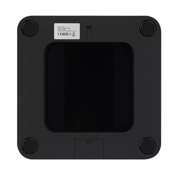 Смарт-ваги Proove Metrix нижня частина