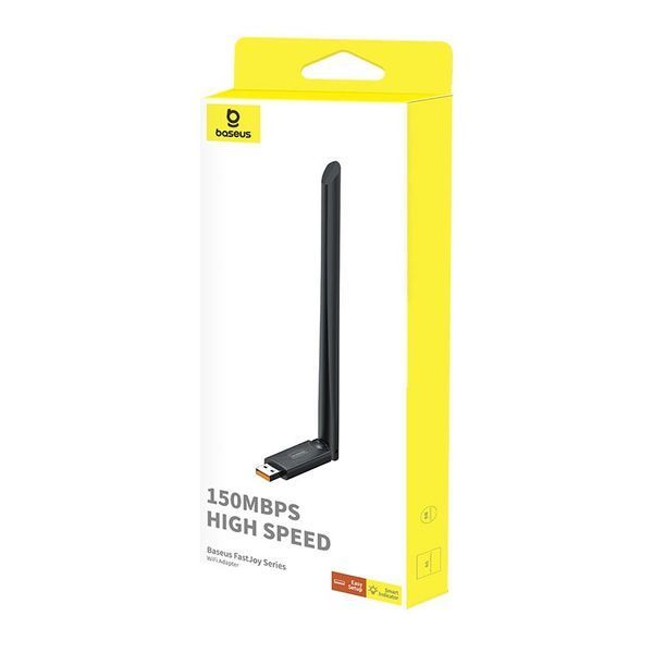 WiFi адаптер Baseus FastJoy для ПК