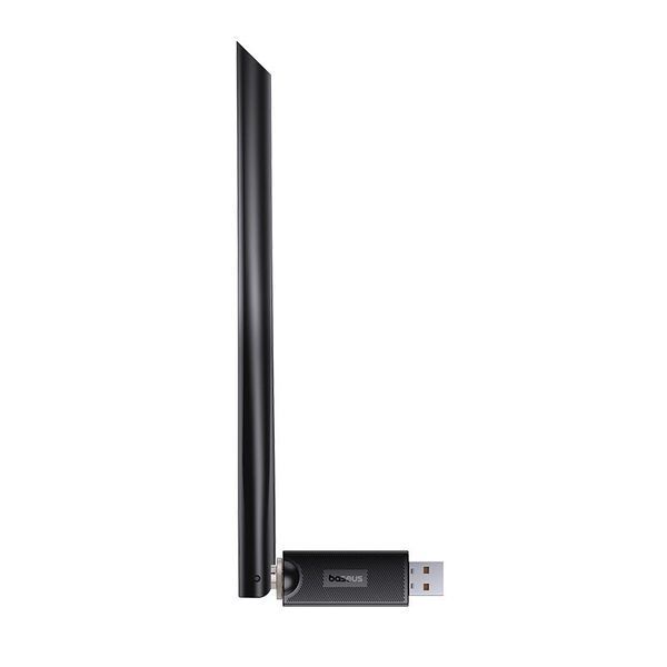 Компактный WiFi адаптер Baseus