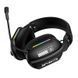 Беспроводные игровые наушники Onikuma GT808 | Tri-Mode, 40mm, RGB, 60h | Black 2544 фото 6