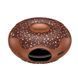 HOCO J168 Donut грілка для рук, нижня частина з розʼємом