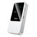 Портативный 4G роутер HOCO HI42 White
