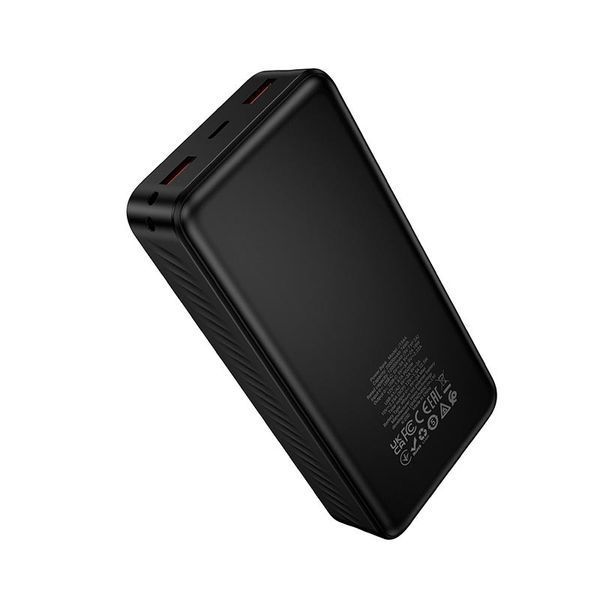 Повербанк HOCO Victorious J154A 20000mAh з швидкою зарядкою