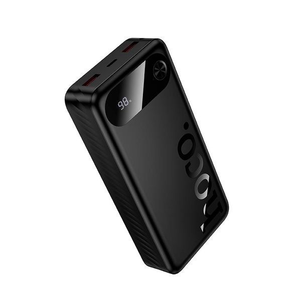 Повербанк HOCO Victorious J154A 20000mAh 22.5W/3A