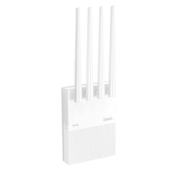 маршрутизатор 2.4 ГГц 5 ГГц Hoco WiFi5 HI31