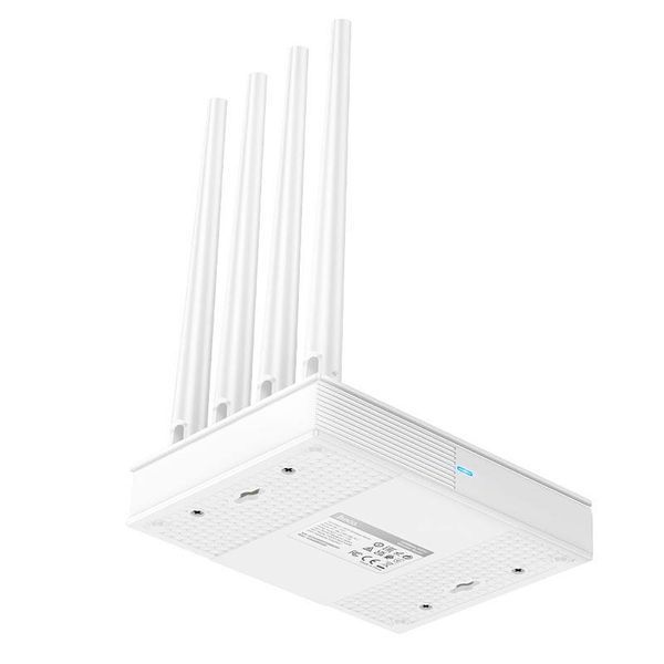 Wi-Fi роутер 1200 Мбит/с Hoco WiFi5 HI31