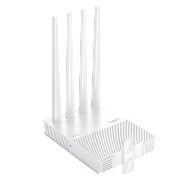 двухдиапазонный маршрутизатор Hoco WiFi5 HI31
