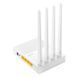 компактный Wi-Fi роутер Hoco WiFi5 HI31