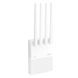маршрутизатор 2.4 ГГц 5 ГГц Hoco WiFi5 HI31
