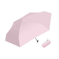 Мини-зонт Umbrella с кейсом на замке