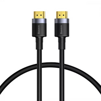 HDMI кабель Baseus Cafule 4K 1 метр