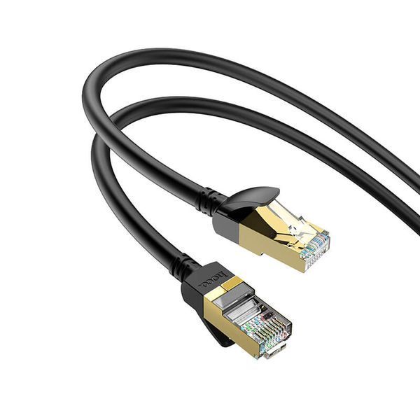Ethernet-кабель Cat 6 довжиною 5 м