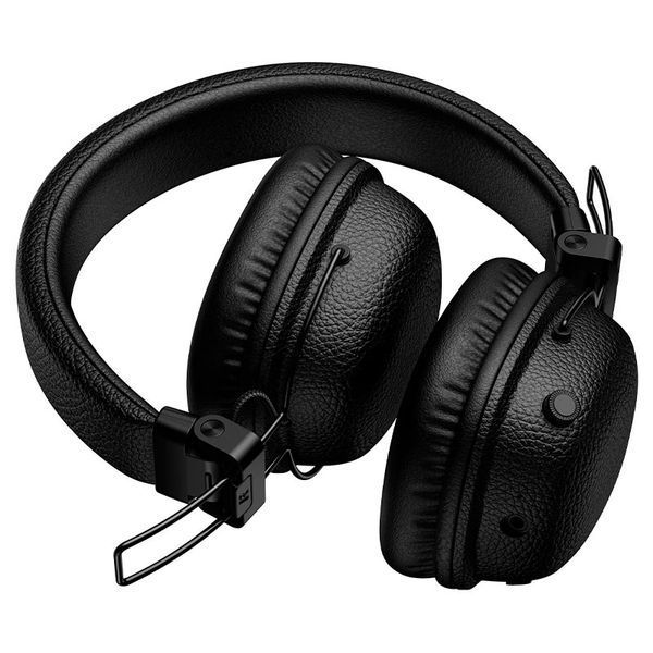 Бездротові навушники HOCO W64 Earl II Hi-Fi складенні