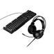 Клавіатура та гарнітура з набору Gaming Combo HOCO DI86