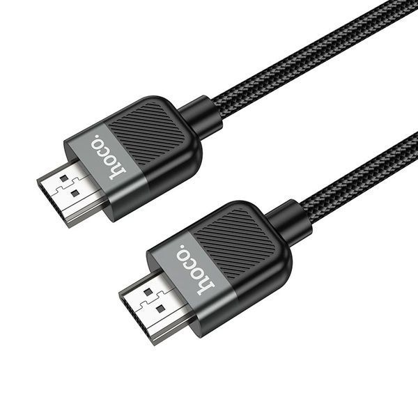 Кабель HDMI 2.0 HOCO US09 для проектора