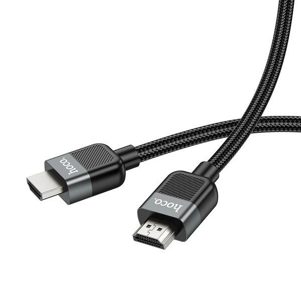 Кабель HOCO US09 4K Ultra HD HDMI