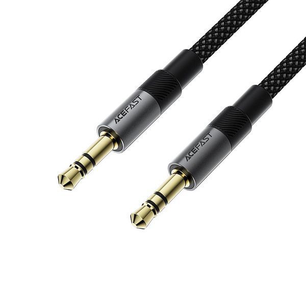 Аудіокабель ACEFAST J10 AUX 3.5mm до 3.5mm для телефону