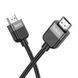 HDMI кабель HOCO US09 для телевизоров и приставок