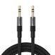 Аудіокабель ACEFAST J10 AUX 3.5mm до 3.5mm