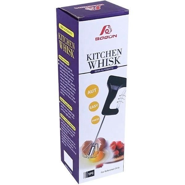 Кухонный инструмент Kitchen Whisk