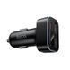 Адаптер автомобильный HOCO Barry Z63A |2USB/1Type-C, 42W/3A, PD/QC| Black 2453 фото 4