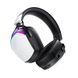 Бездротова ігрова гарнітура ACEFAST H11 70h BT 5.4 White