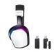 Геймерські навушники ACEFAST H11 Wireless Gaming Headset White