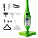 Швабра для влажной уборки паром H2O Steam Mop