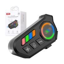 XO BE56 Bluetooth на шолом