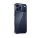 Прозорий Чохол  для iPhone 17 Pro HOCO