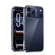 Чохол HOCO для iPhone 17 Pro