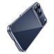 Чохол HOCO для iPhone 17 Pro Airbag |TPU + 2.0 мм PC, кути з airbag-амортизацією| Clear 2364-2 фото 4